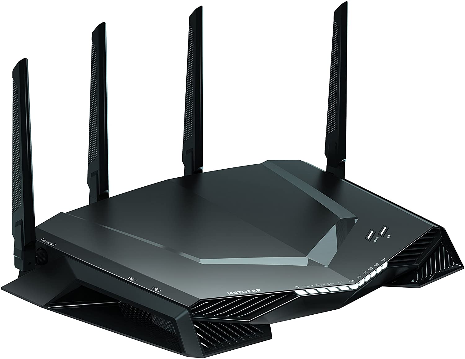 Netgear Nighthawk XR500 Pro Gaming AC2600 Wi-Fi Router