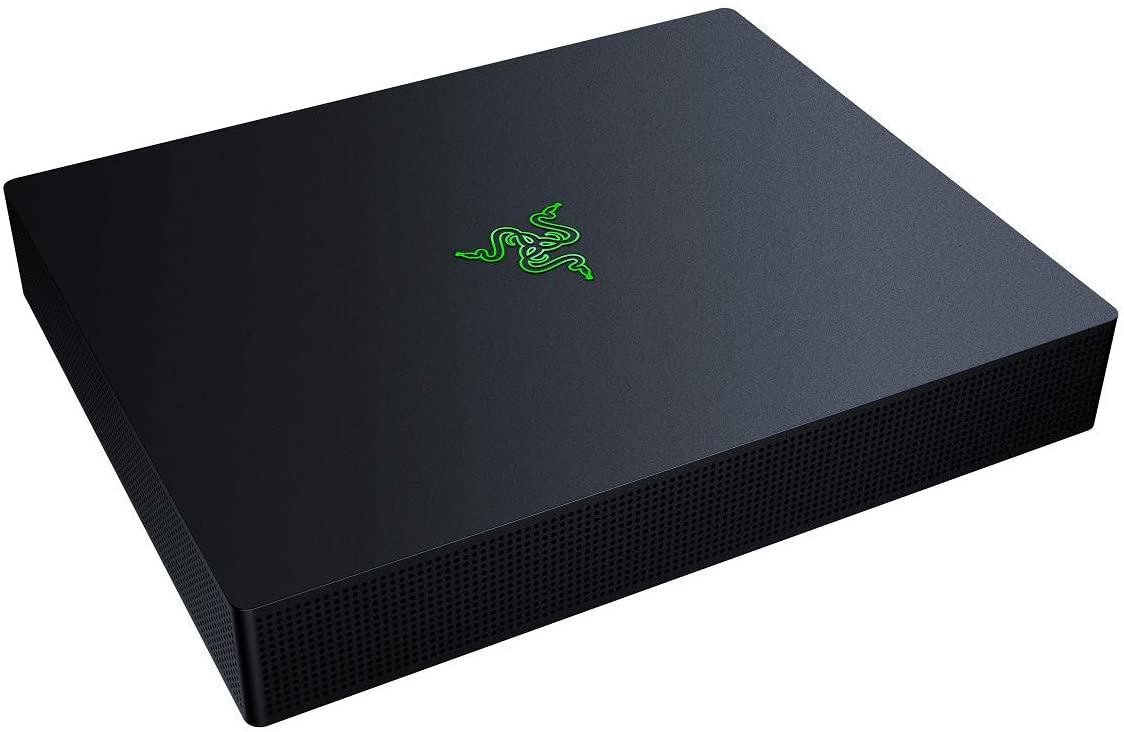 Razer Sila