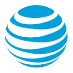 AT&T Logo.