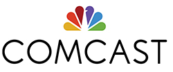 Comcast Logo