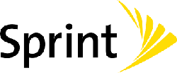 Sprint logo