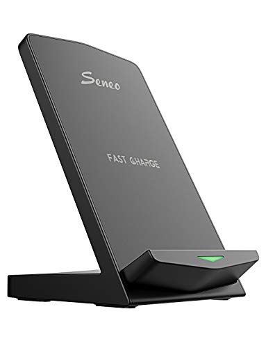 Seneo WaveStand 153 Fast Wireless Charger