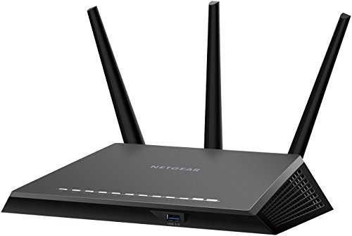 Netgear Nighthawk R7000