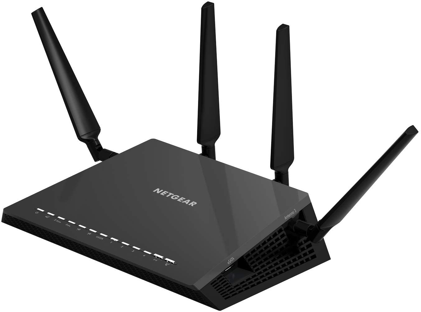 Netgear Nighthawk X4S