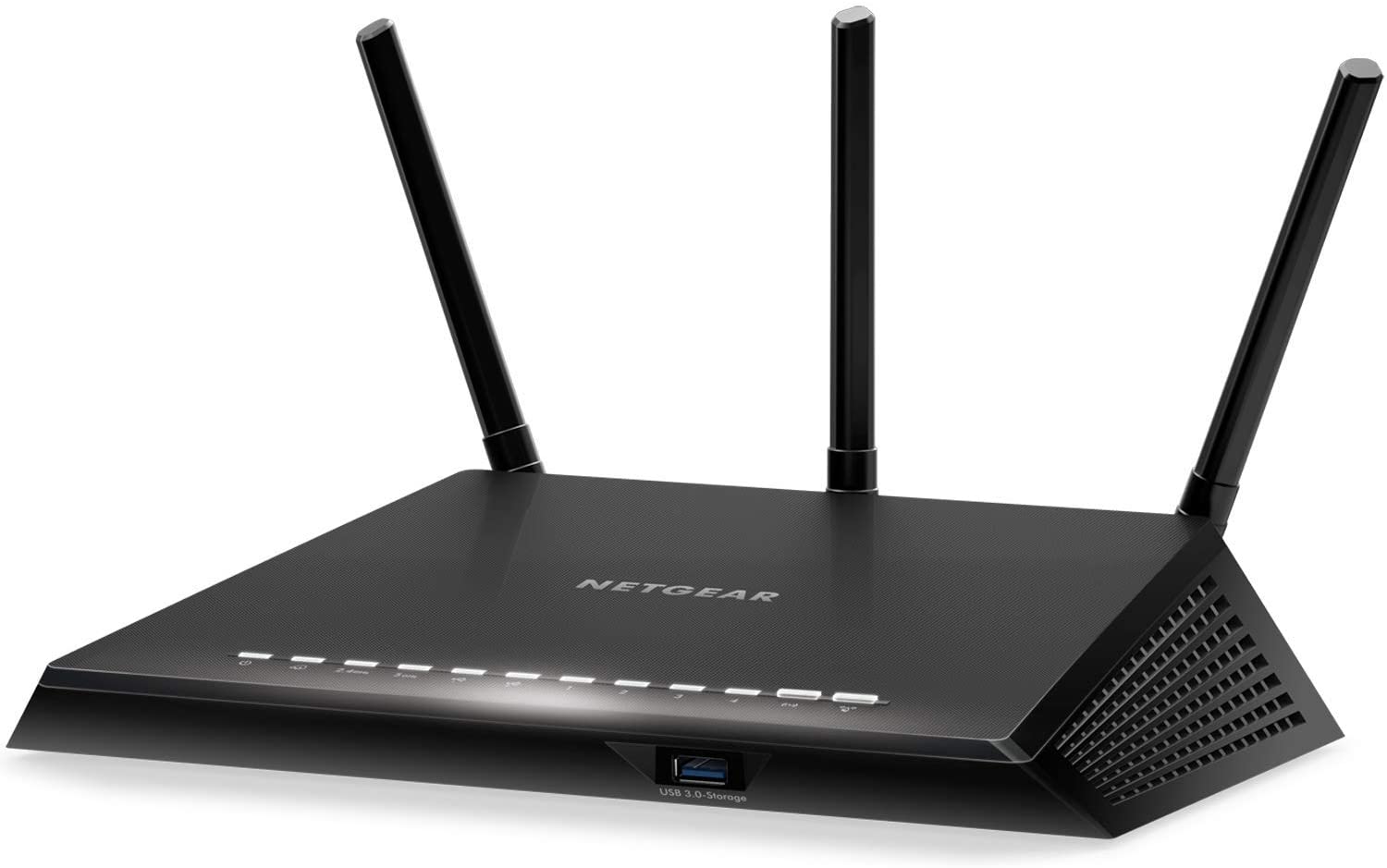 Netgear R6700 Nighthawk