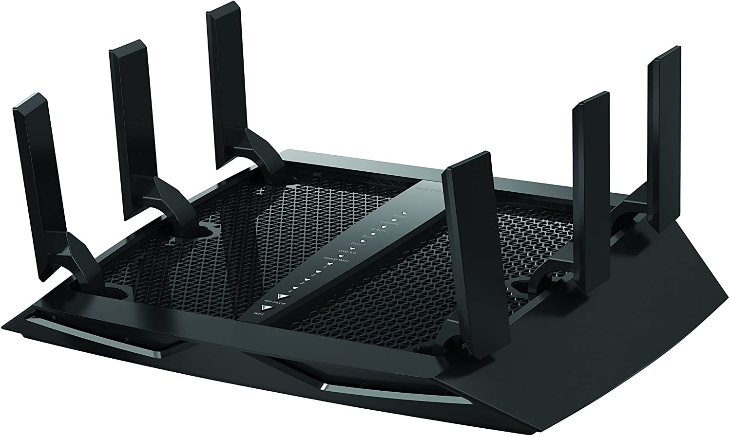 Netgear Nighthawk X6 AC3000