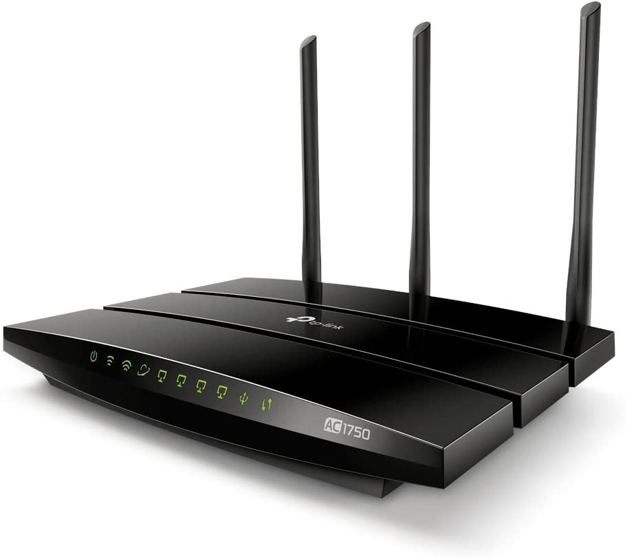 TP-Link Archer C7 AC1750