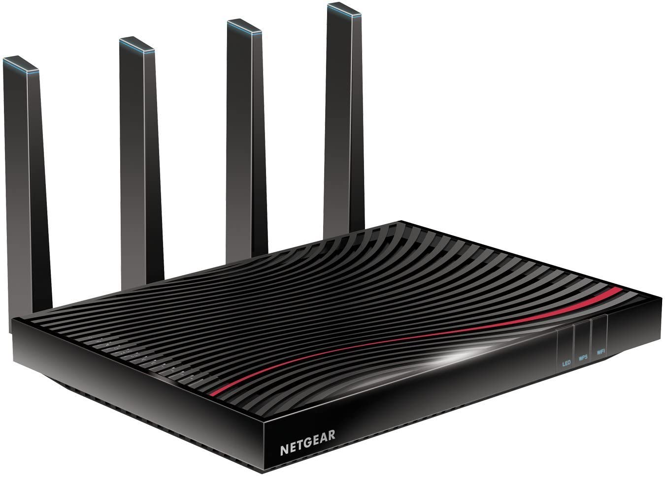 Netgear Nighthawk X4S C7800