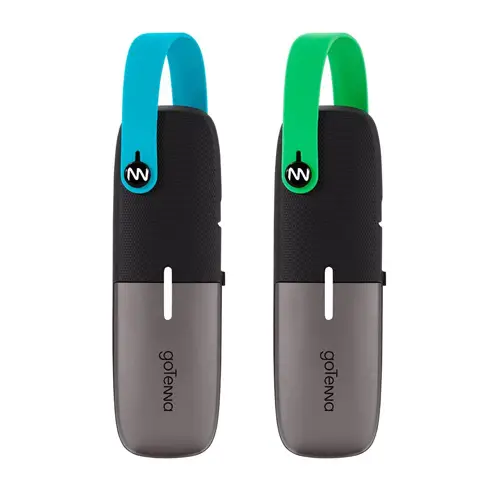 GoTenna Mesh