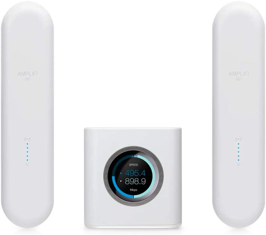 Ubiquiti Amplifi HD