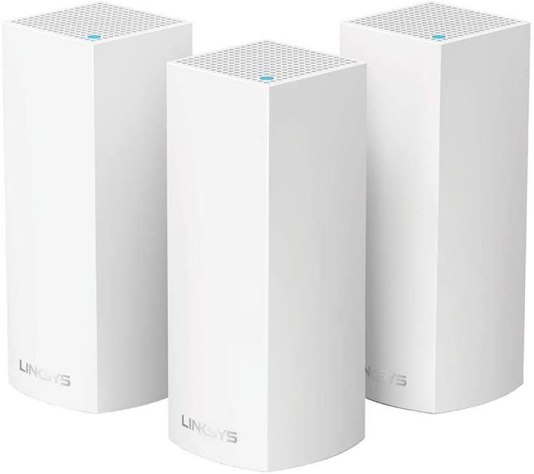 Linksys Velop Tri-Band AC6600