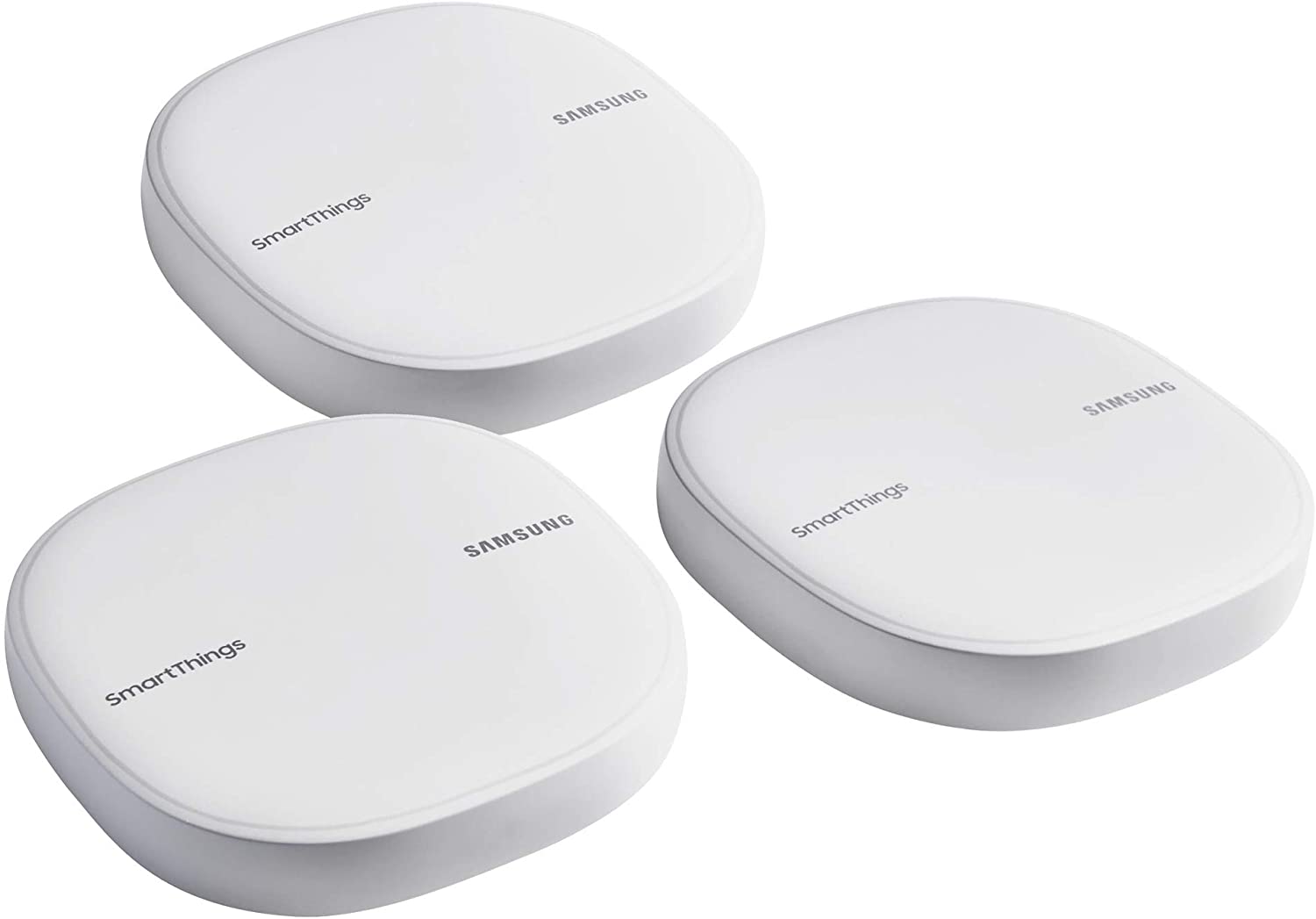 Samsung SmartThings Wi-Fi