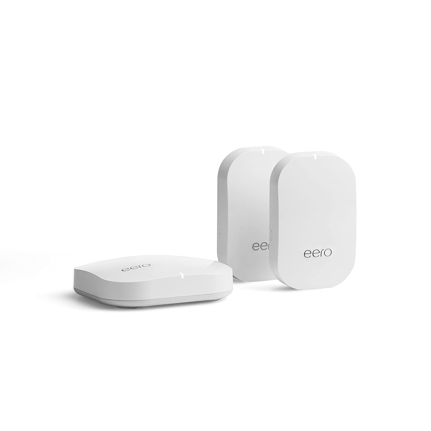 Eero Pro Mesh Wi-Fi System