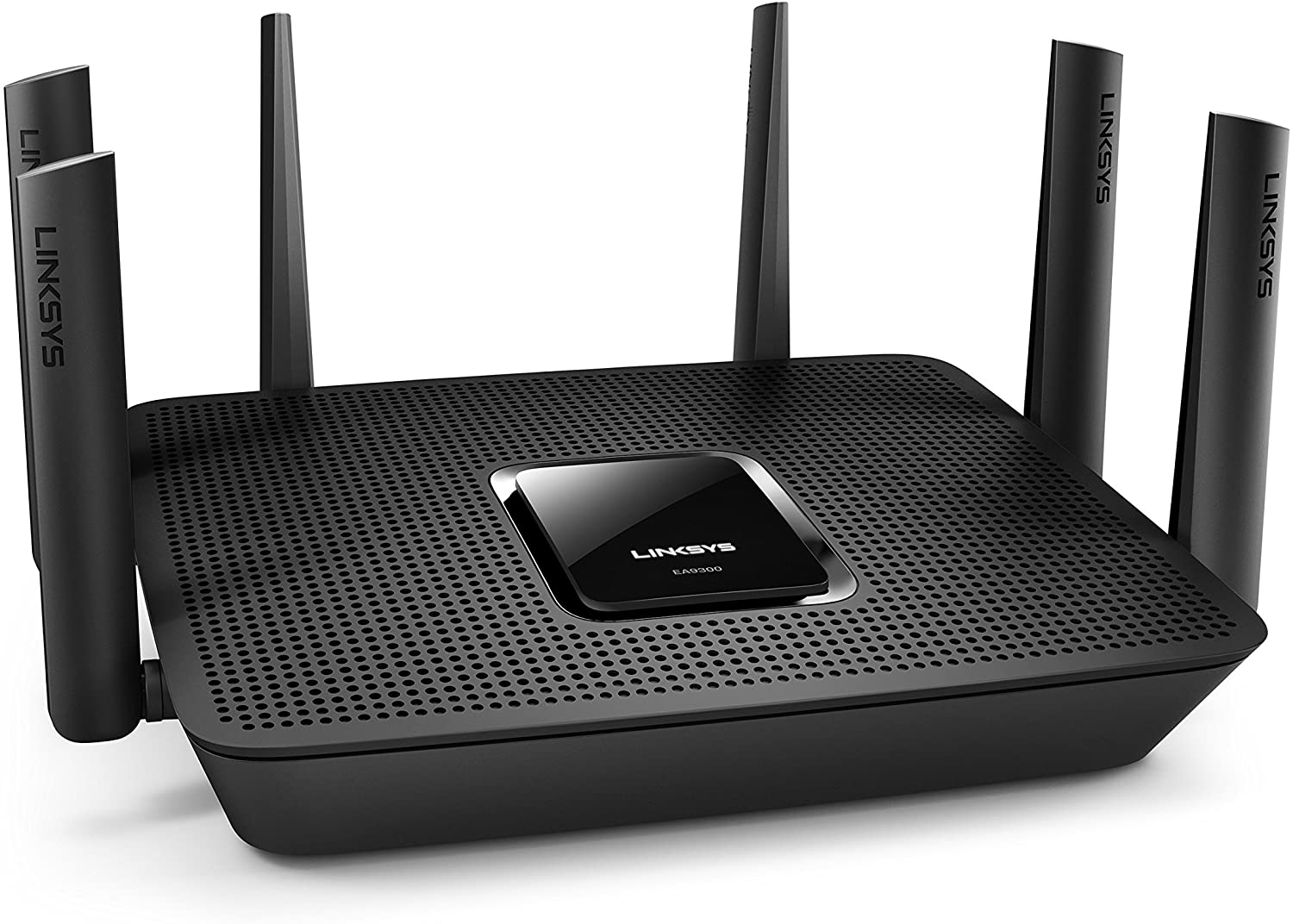 Linksys EA9300 Max - Stream AC4000