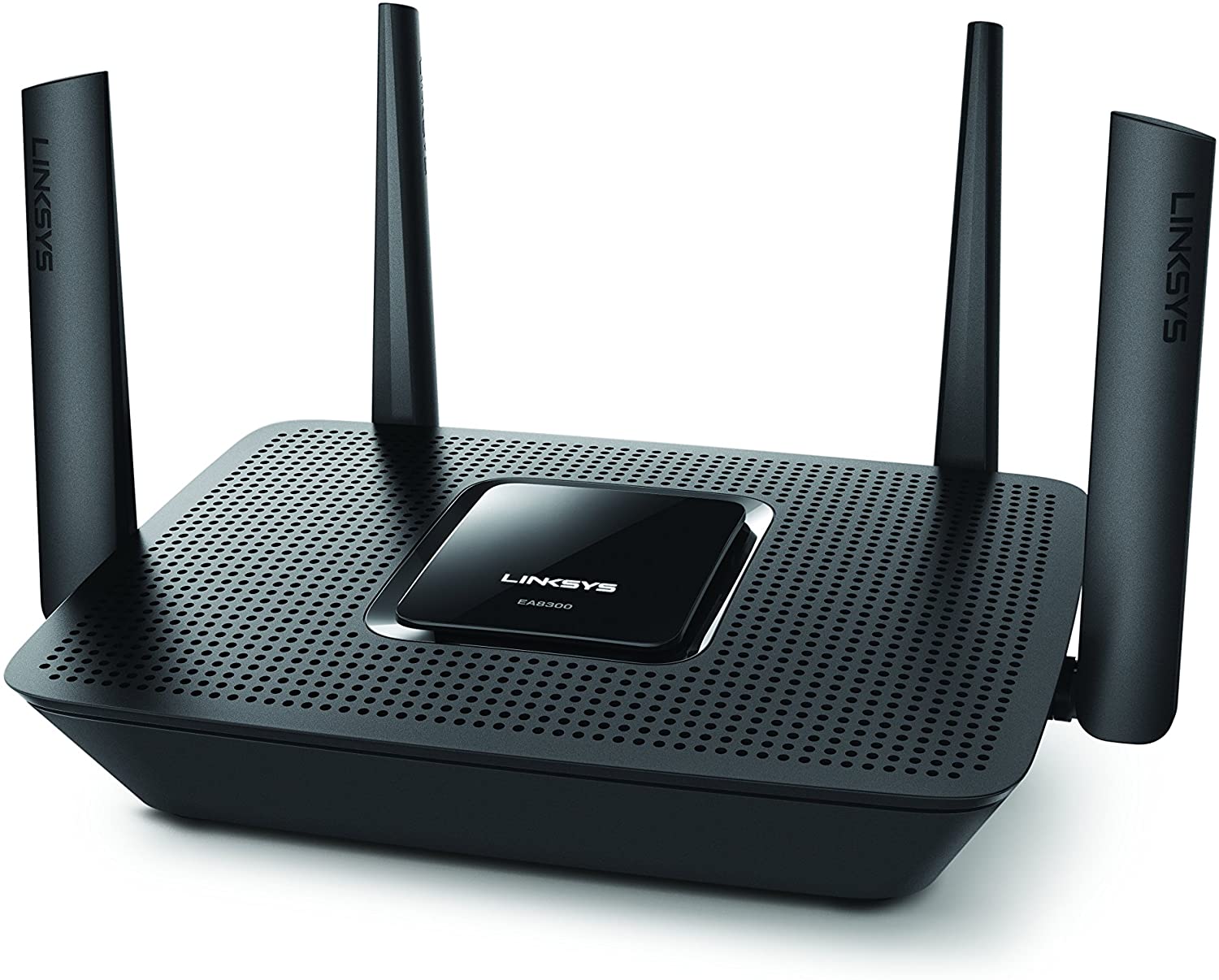 Linksys EA8300 Max - Stream AC2200 Tri-Band Router