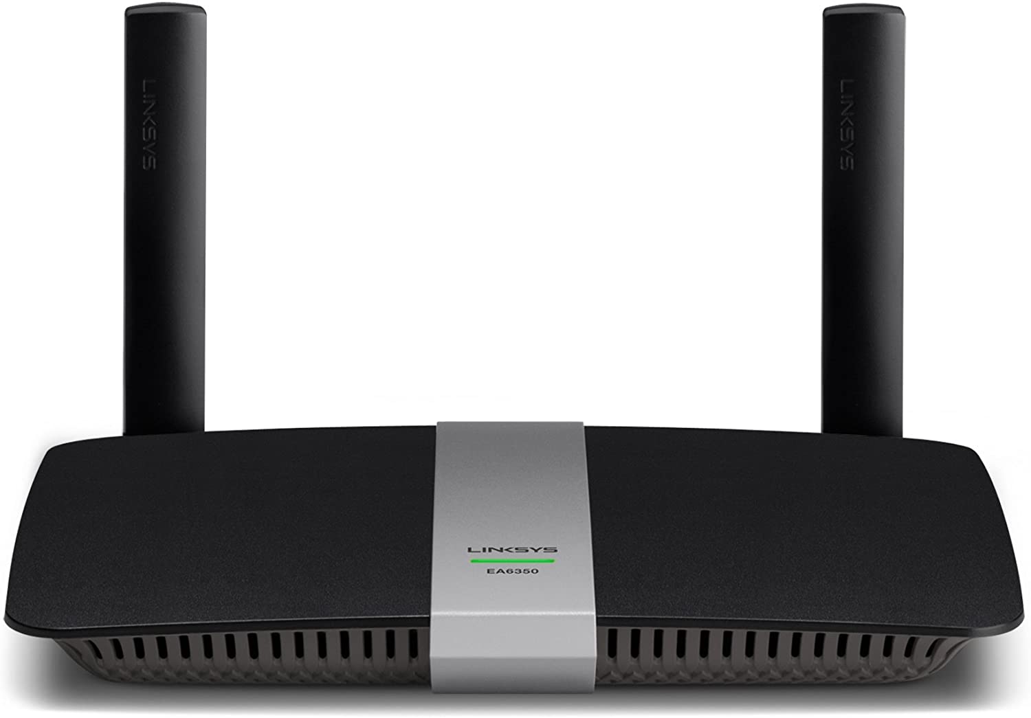 Linksys EA6350 AC1200 Dual-Band Router