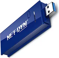 Net-Dyn AC1200