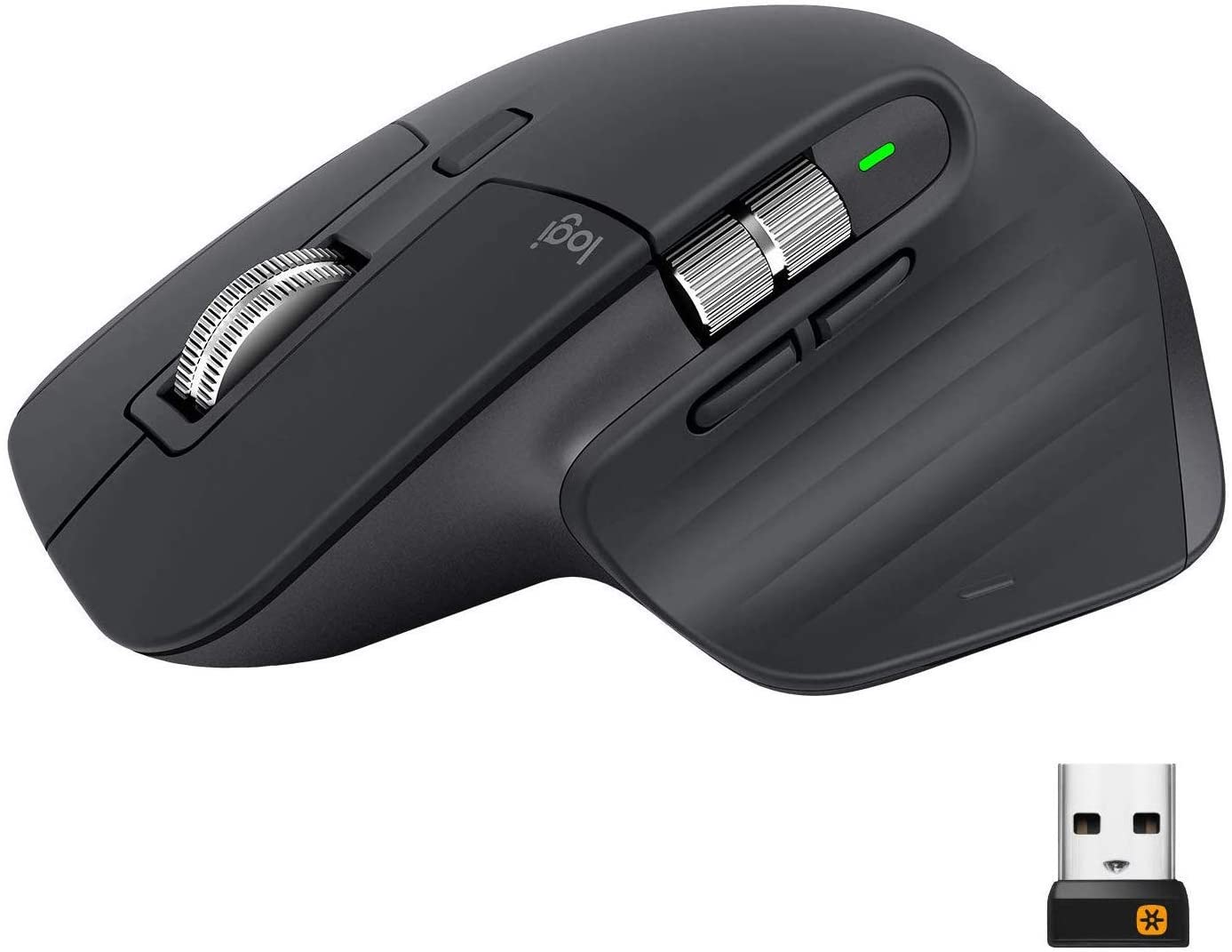 Logitech MX Master 3