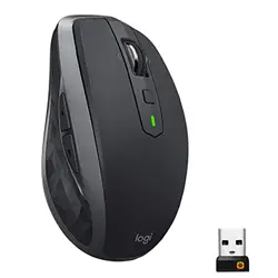 Logitech MX Anywhere 2S Wireless Mouse