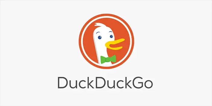 DuckDuckGo browser