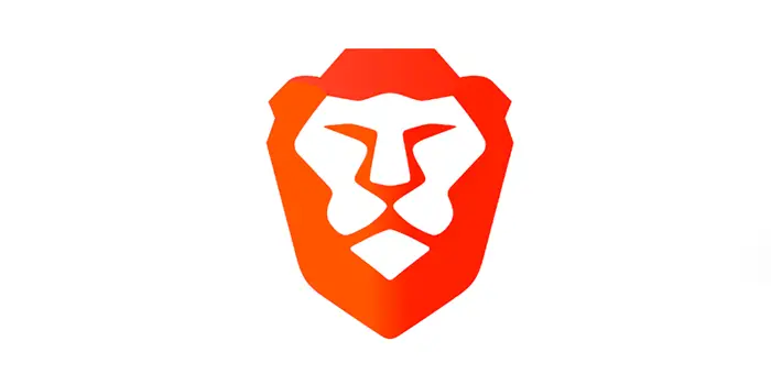 Brave browser