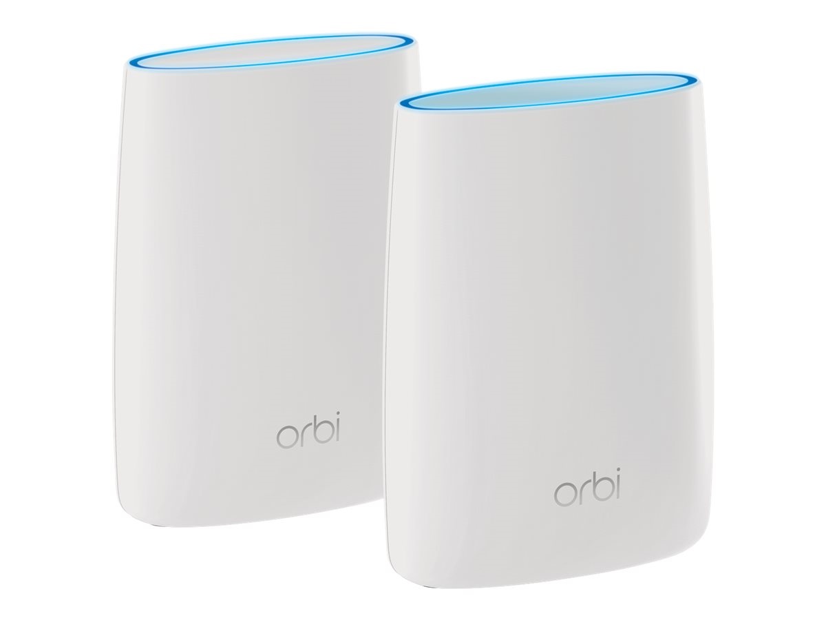 Netgear Orbi