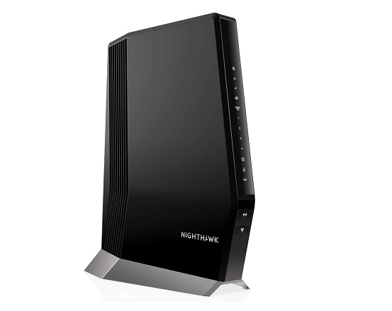 Netgear’s Nighthawk CAX80